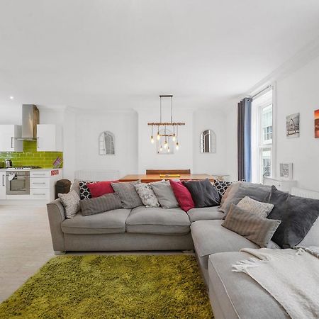 30 Percent Off! The Central Whitby Gem - 4 Bedrooms Exteriér fotografie