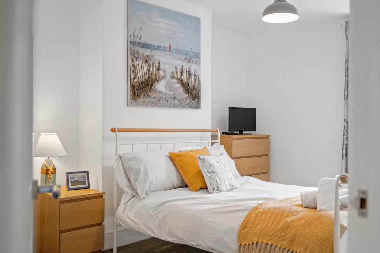 30 Percent Off! The Central Whitby Gem - 4 Bedrooms Exteriér fotografie