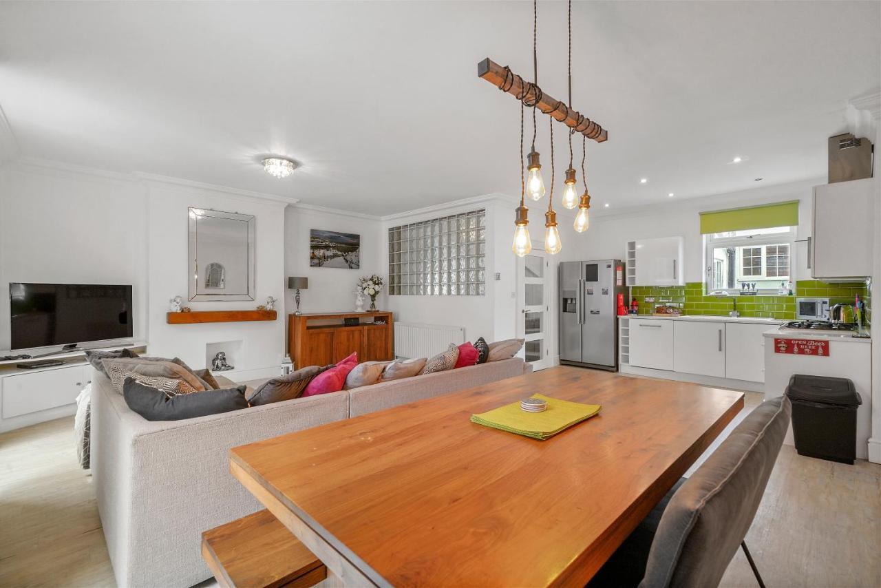 30 Percent Off! The Central Whitby Gem - 4 Bedrooms Exteriér fotografie