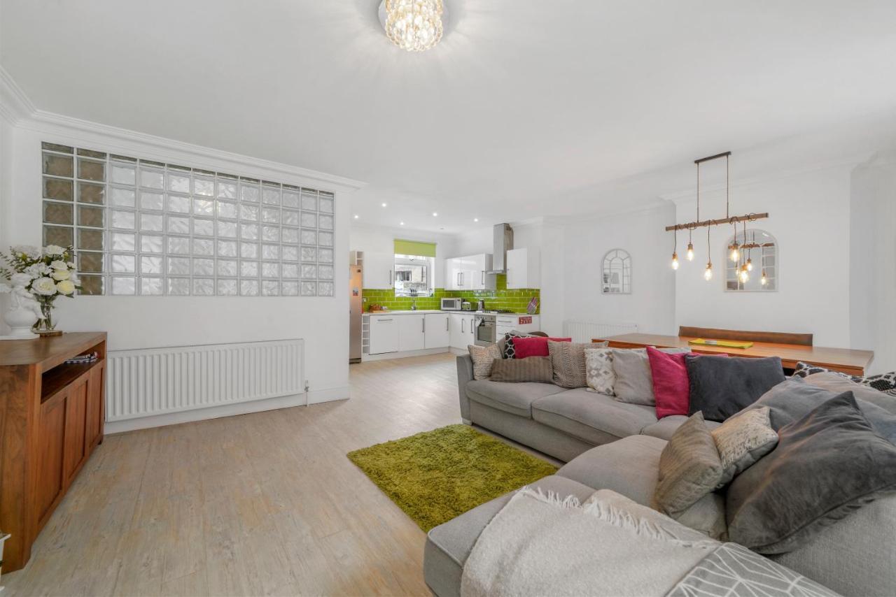 30 Percent Off! The Central Whitby Gem - 4 Bedrooms Exteriér fotografie