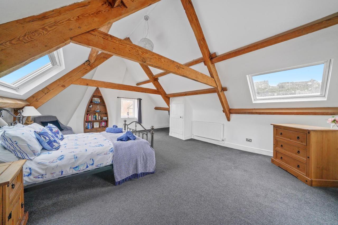 30 Percent Off! The Central Whitby Gem - 4 Bedrooms Exteriér fotografie
