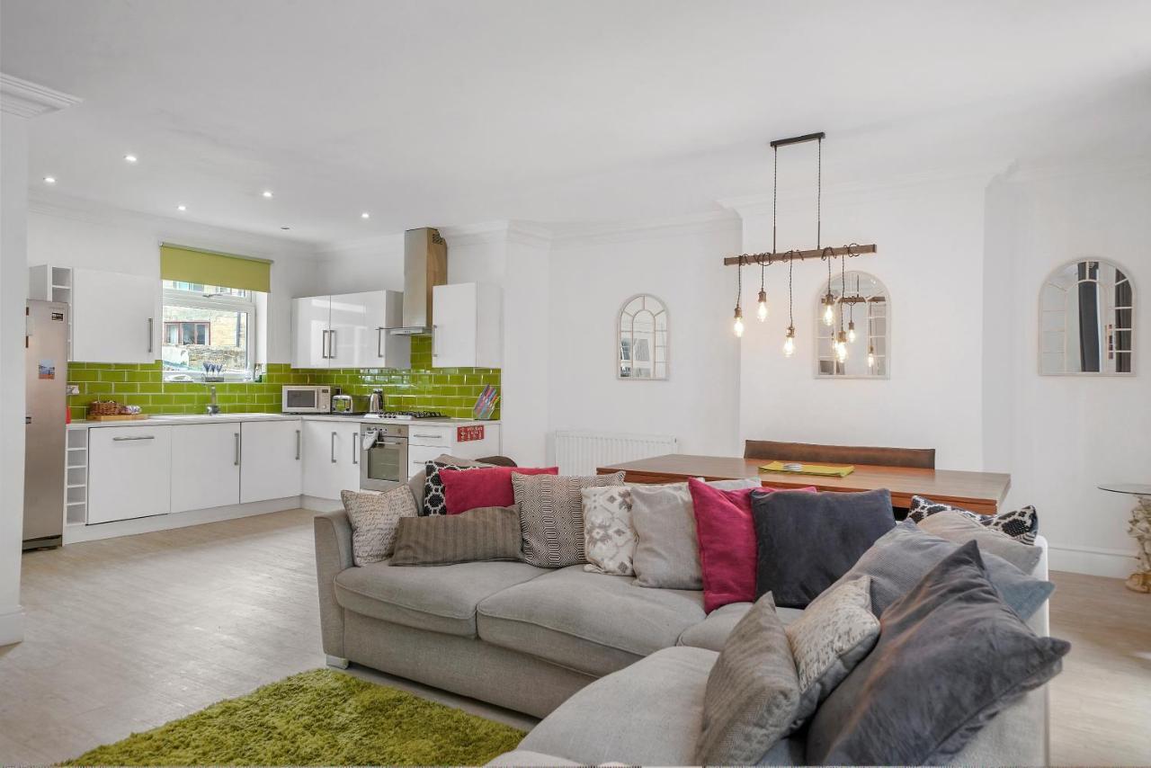 30 Percent Off! The Central Whitby Gem - 4 Bedrooms Exteriér fotografie