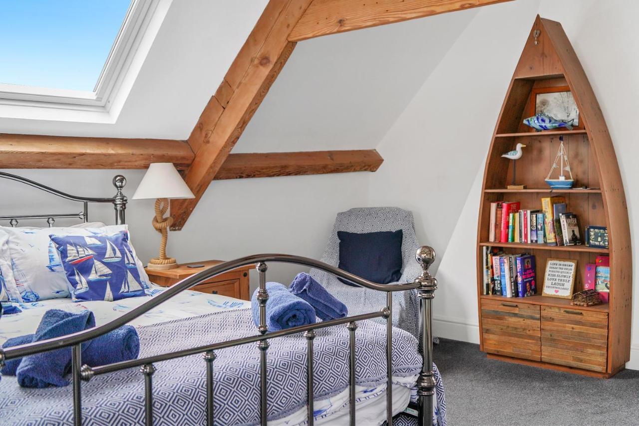 30 Percent Off! The Central Whitby Gem - 4 Bedrooms Exteriér fotografie