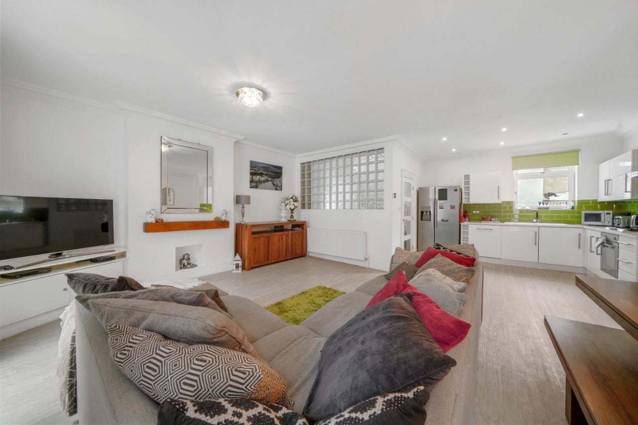 30 Percent Off! The Central Whitby Gem - 4 Bedrooms Exteriér fotografie