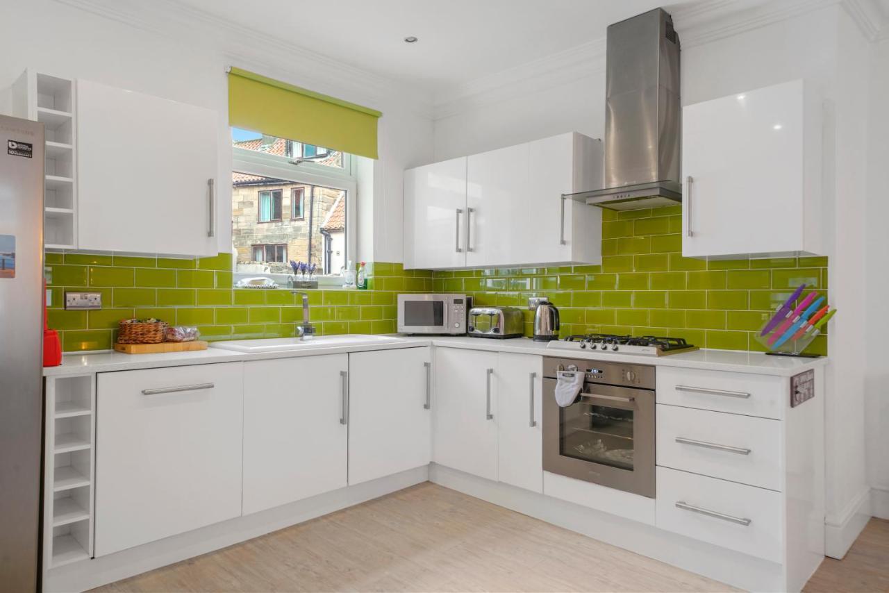 30 Percent Off! The Central Whitby Gem - 4 Bedrooms Exteriér fotografie